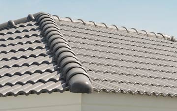 advantages of Knenhall clay roofing