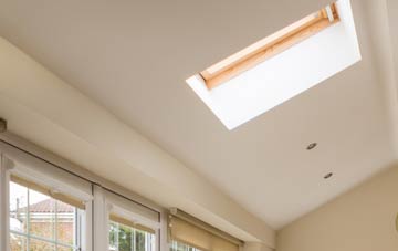 Knenhall conservatory roof insulation companies