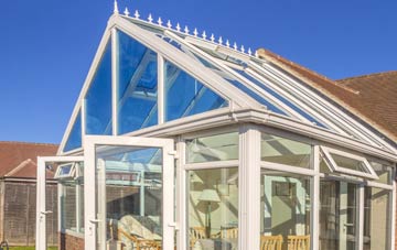 conservatory roof insulation costs Knenhall