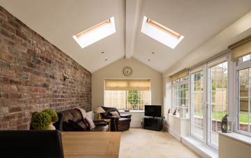 conservatory roof insulation Knenhall, Staffordshire