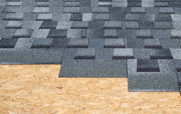 expert Knenhall asphalt roof companies