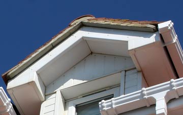 Knenhall fascia installation costs