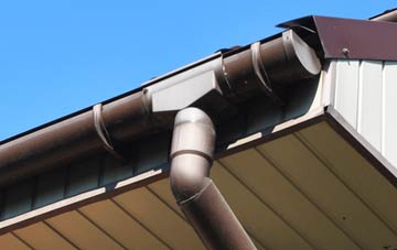 types of Knenhall fascias