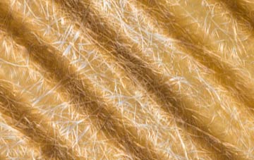 Knenhall fibreglass roof waterproofing