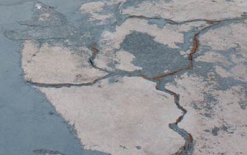 fibreglass roofing replacement Knenhall