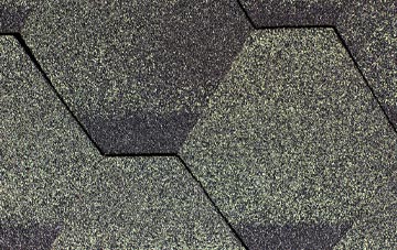 Knenhall fibreglass shingle repairs