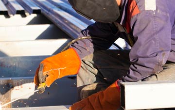 Knenhall flat roofing options