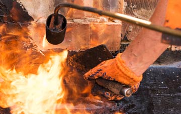 Knenhall flat roof repair companies