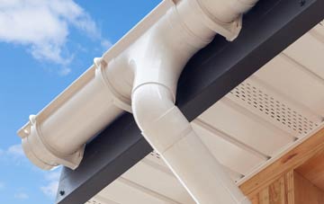 Knenhall gutter installation costs
