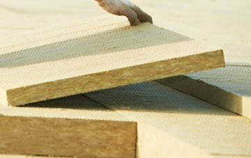 measuring Knenhall tapered insulation