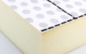 meeting Knenhall building codes