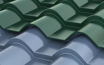 who should consider Knenhall plastic roofs
