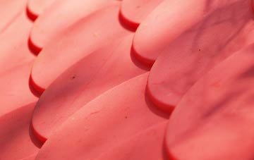 Knenhall plastic roof costs