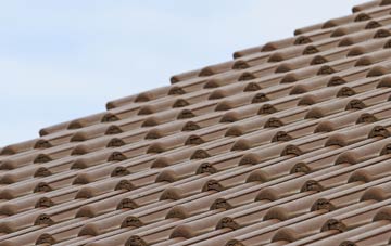 plastic roofing Knenhall, Staffordshire