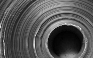 Knenhall pvc roof replacement