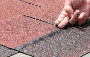 Knenhall asphalt roof repairs