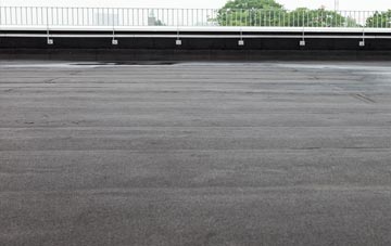 Knenhall asphalt roof replacement