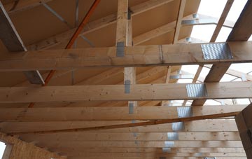 Knenhall roof truss costs