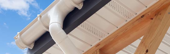 get Knenhall guttering quotes today