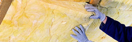 quotes for Knenhall roof insulation