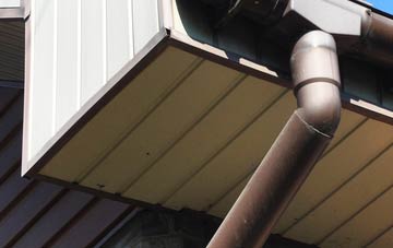 Knenhall soffit installation costs