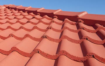 Knenhall tile and slate roof replacement