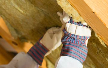 types of Knenhall pitched roof insulation materials