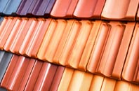 find rated Knenhall clay roofing companies