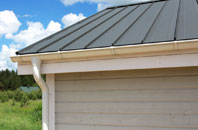 Knenhall fascia repair