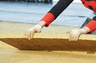 find rated Knenhall roof insulation companies