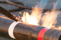 Knenhall flat roofing replacement