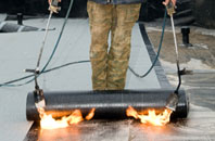 Knenhall flat roof sealing quote