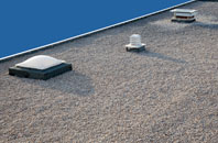 Knenhall flat roofing