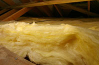 Knenhall pitch roof insulation