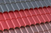 find rated Knenhall plastic roofing companies