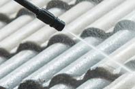 rated Knenhall roof cleaning companies