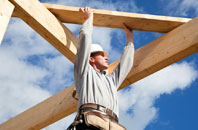 Knenhall roof replacement work