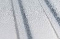 find rated Knenhall rubber roofing companies