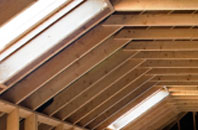 Knenhall tapered roof insulation quotes